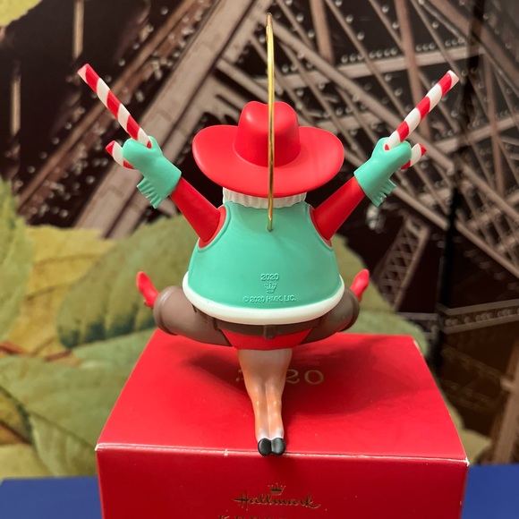 Hallmark Keepsake Ornaments Lot - Picture 6 of 16